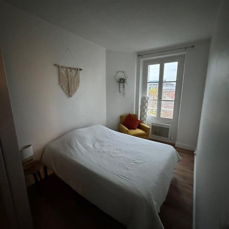 Cosy Appartement Lumineux Arcueil Extérieur photo