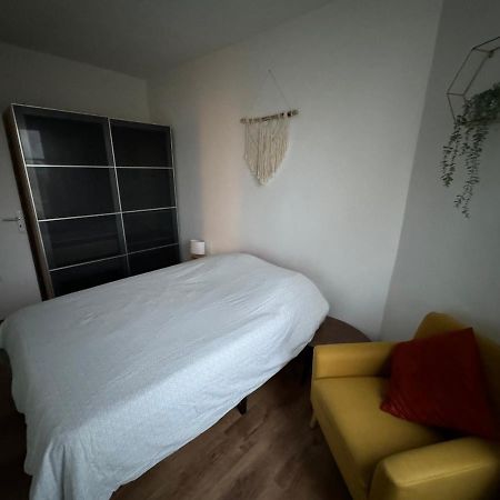 Cosy Appartement Lumineux Arcueil Extérieur photo