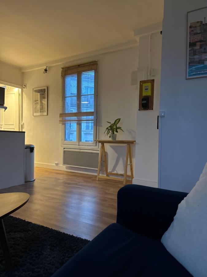 Cosy Appartement Lumineux Arcueil Extérieur photo