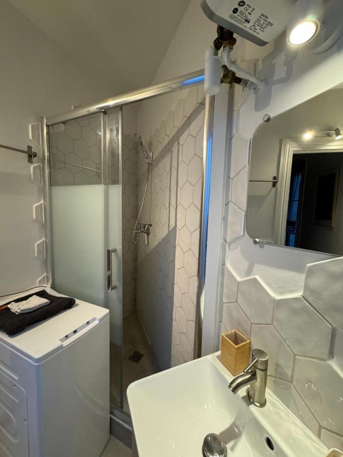 Cosy Appartement Lumineux Arcueil Extérieur photo